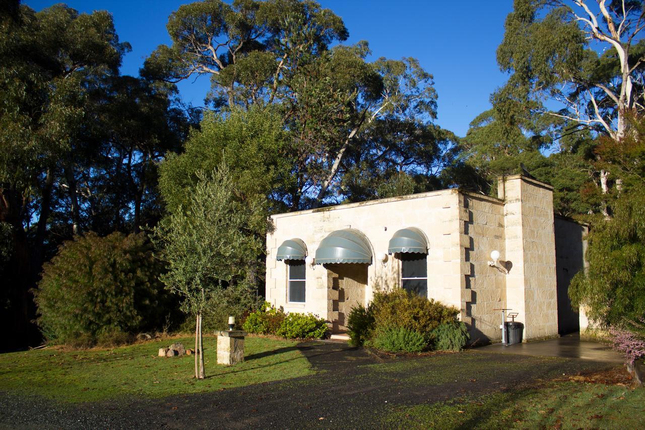 Marwood Villas 홀스갭 외부 사진