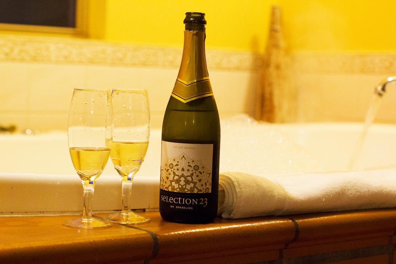 Marwood Villas 홀스갭 외부 사진