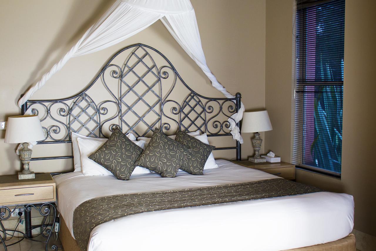 Marwood Villas 홀스갭 외부 사진