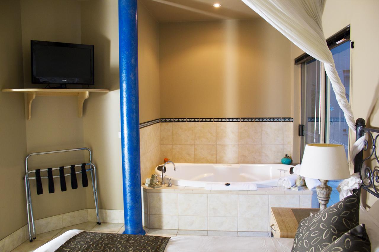 Marwood Villas 홀스갭 외부 사진