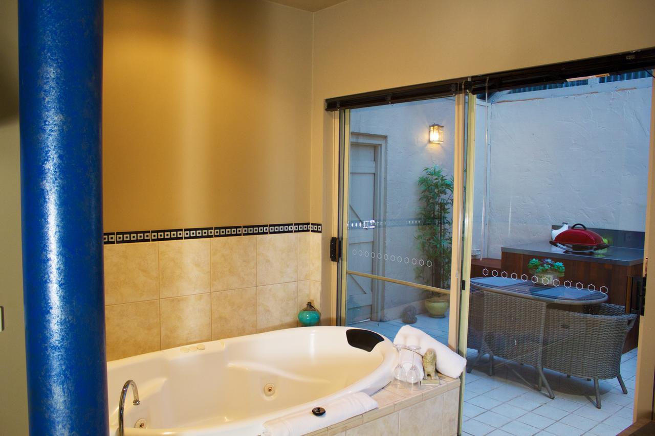 Marwood Villas 홀스갭 외부 사진